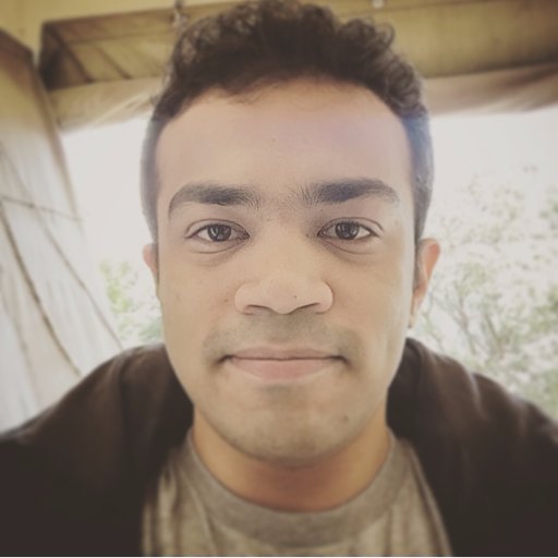 Akshay Lal, founder of Eitri